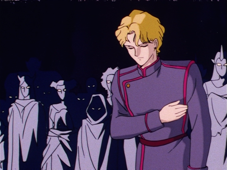 Sailor Moon (a&c world)